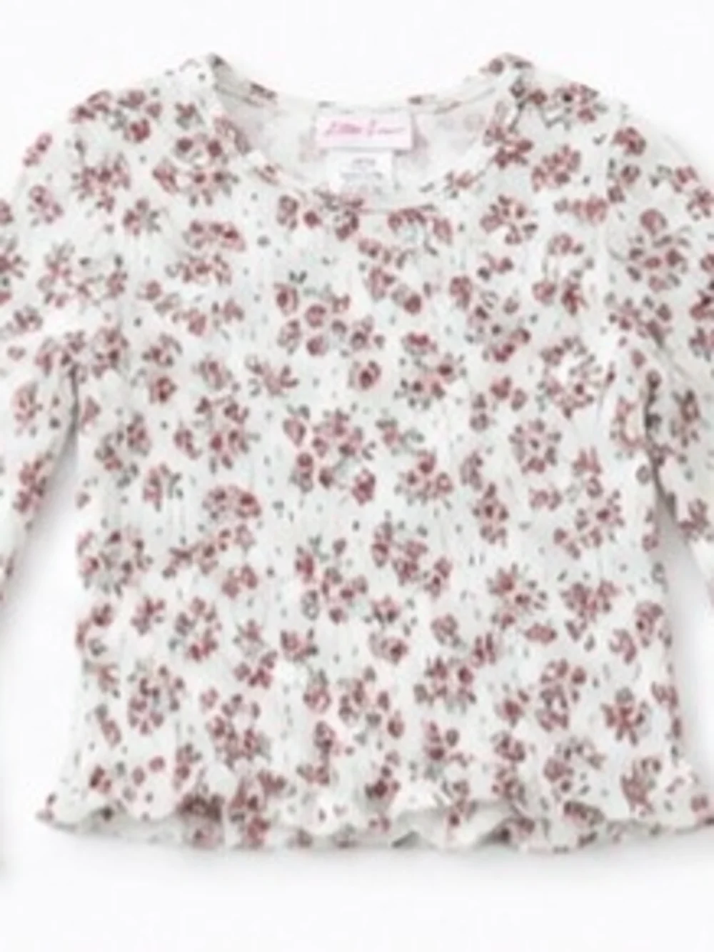 Little Lass Girls 3-Piece Outfit Set | 24M
